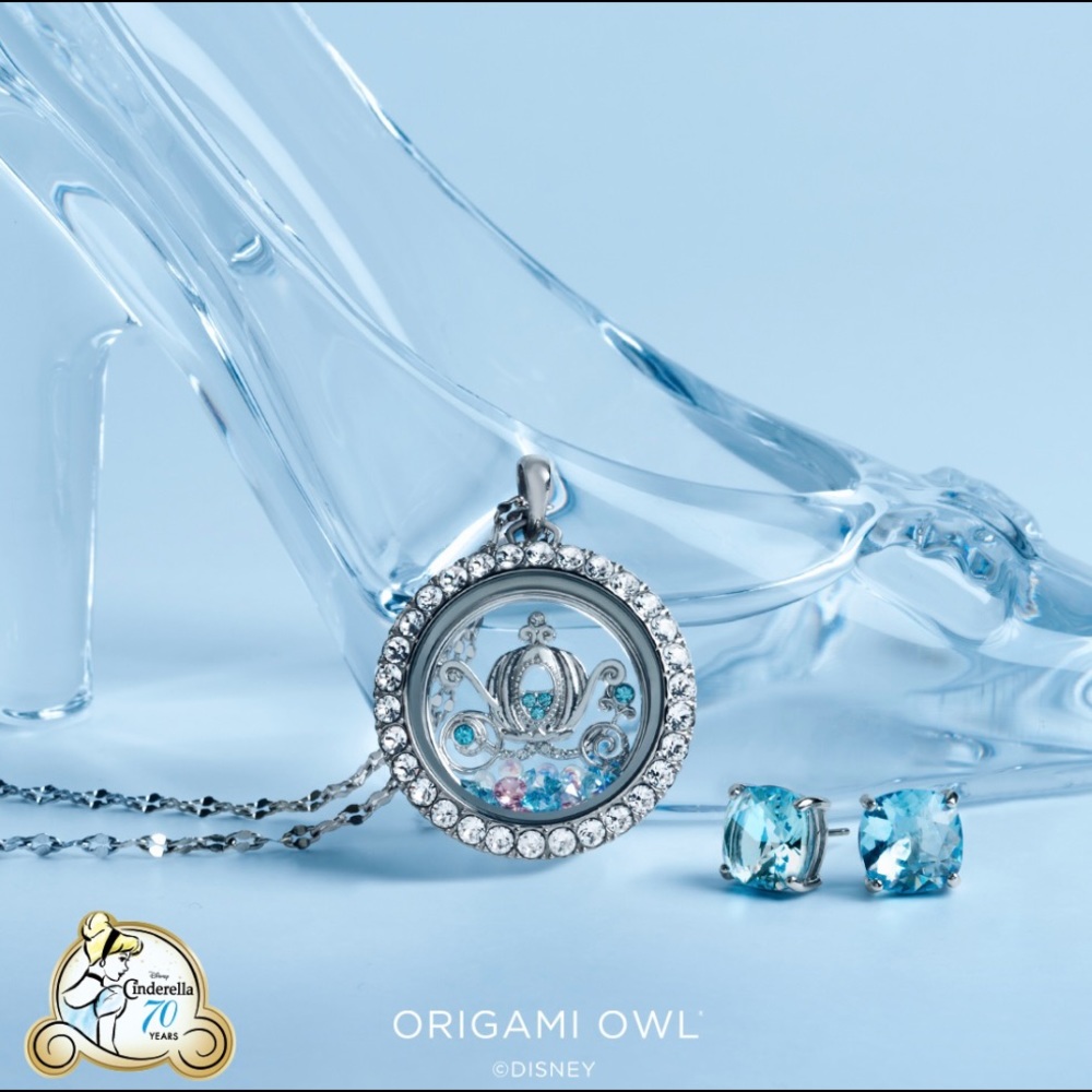 Jewelry set
